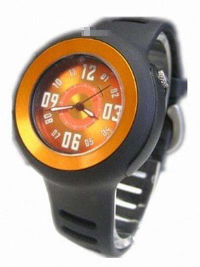 Custom Made Watch Dial WK0009-081