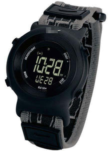 Custom Nylon Watch Bands WK0013-001