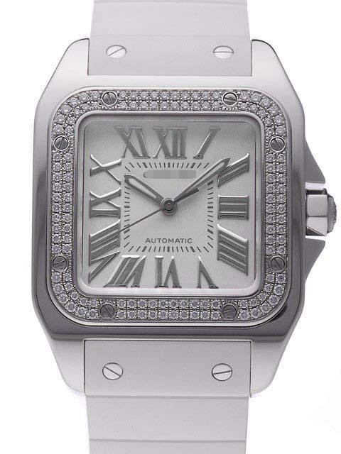 Wholesale White Gold Women WM50460M Watch