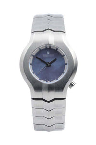 Custom Mother Of Pearl Watch Dial WP1312.BA0750