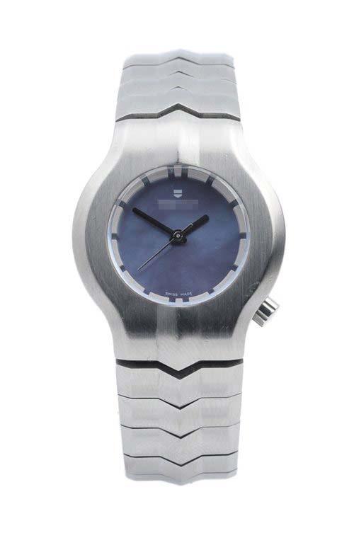Custom Mother Of Pearl Watch Dial WP1312.BA0750