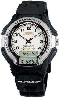 Custom Watch Dial WS-300-7BVS