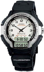 Custom Watch Dial WS-300-7BVS