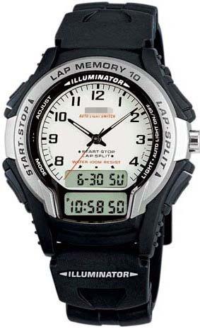 Custom Watch Dial WS-300-7BVS