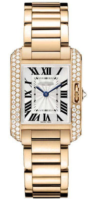 Wholesale Gold Watch Bracelets WT100002