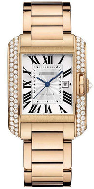 Wholesale Gold Watch Bracelets WT100003