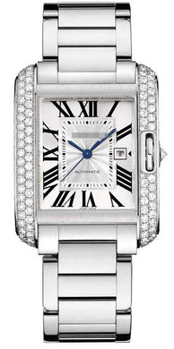 Wholesale Gold Watch Bracelets WT100009