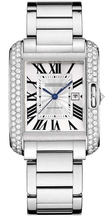 Wholesale Gold Watch Bracelets WT100009