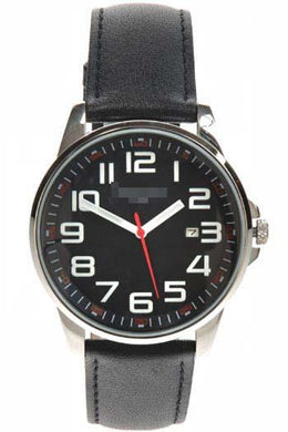 Customized Black Watch Dial WT1600BK