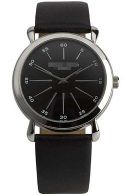 Customized Black Watch Dial WT1903BK