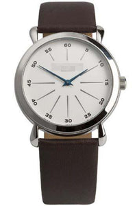 Custom Leather Watch Straps WT1903W