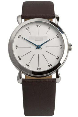 Customized White Watch Dial WT1903W