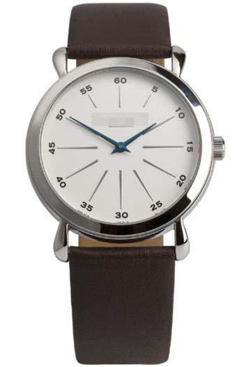 Customized White Watch Dial WT1903W