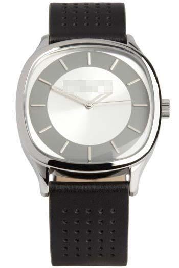 Customized Grey Watch Dial WT2002G