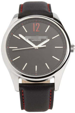 Custom Black Watch Dial WT2003BK