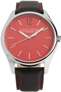 Customization Leather Watch Straps WT2003RD