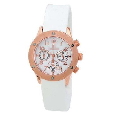 Wholesale Rubber Watch Bands WT6R042SEW
