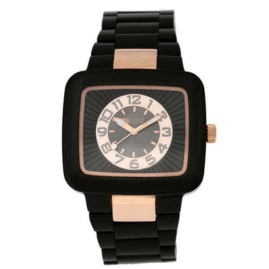 Wholesale Stainless Steel Watch Bands WT7F013BPK