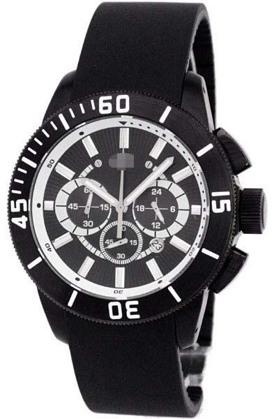 Customized Rubber Watch Bands WT8Y005ZEK
