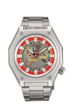 Custom Watch Dial WV0281ER