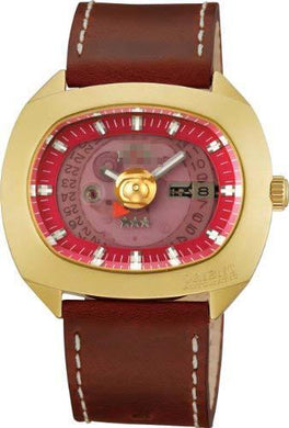 Custom Made Watch Face WV0401ER