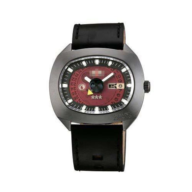 Custom Made Watch Dial WV0411ER