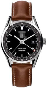 Wholesale Black Watch Dial WV2115.FC6203