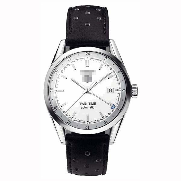 Custom Leather Watch Bands WV2116.FC6182