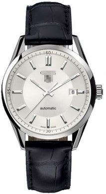 Custom Made Silver Watch Face WV211A.FC6180