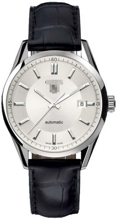 Custom Made Silver Watch Face WV211A.FC6180