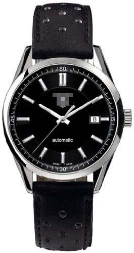 Wholesale Black Watch Dial WV211B.FC6182