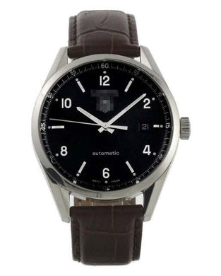 Wholesale Leather Watch Straps WV211B.FC6203