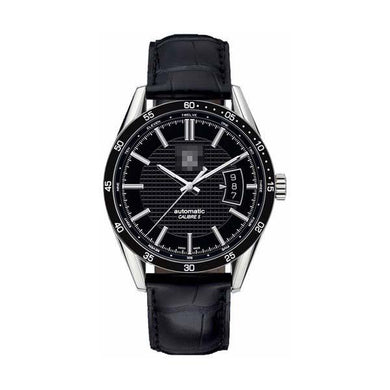 Customized Black Watch Dial WV211M.FC6180