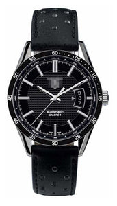 Wholesale Black Watch Dial WV211M.FC6182