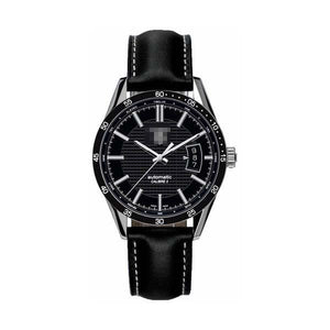 Custom Made Black Watch Dial WV211M.FC6202
