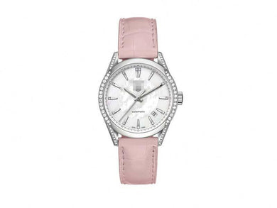 Customize Leather Watch Straps WV2212.FC6295