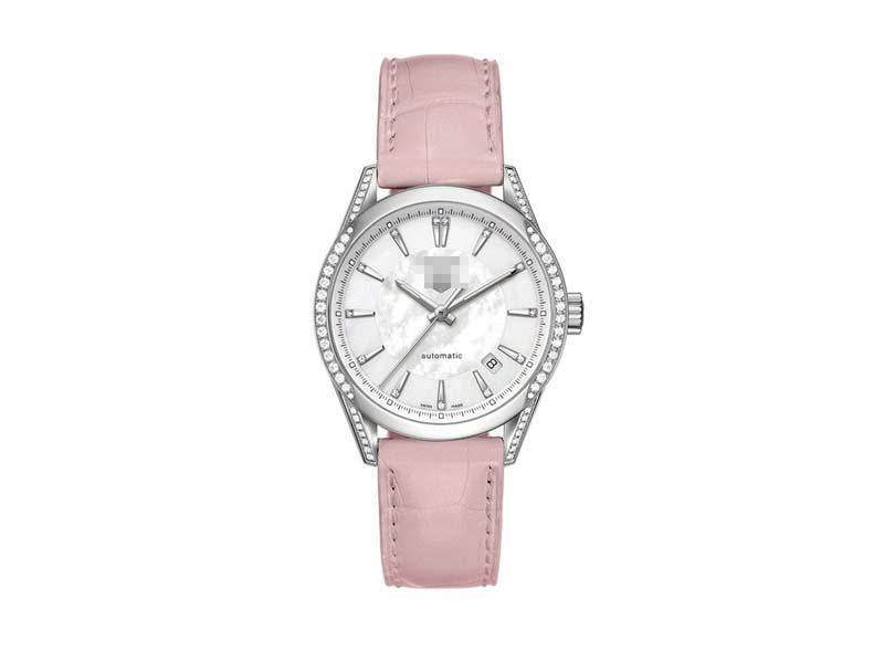 Customize Leather Watch Straps WV2212.FC6295