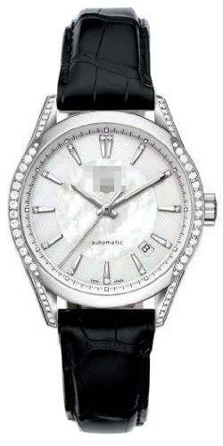 Custom Made Watch Dial WV2212.FC6302