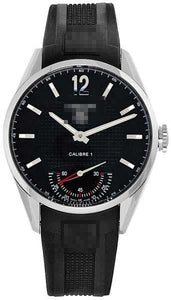 Customised Rubber Watch Bands WV3010.EB0025