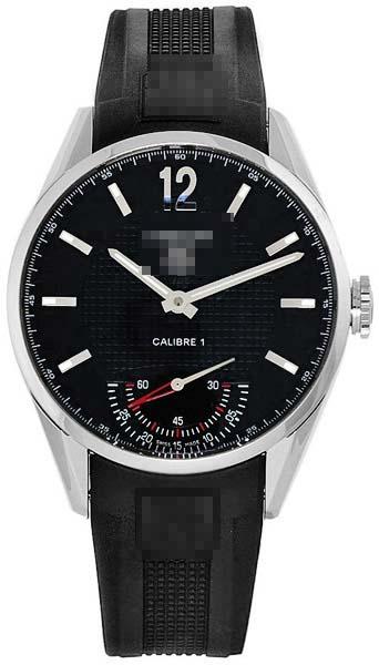 Customised Rubber Watch Bands WV3010.EB0025