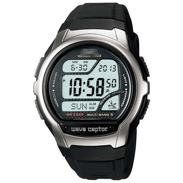 Wholesale Stainless Steel Men WV-58J-1AJF Watch