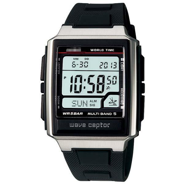 Wholesale Stainless Steel Men WV-59J-1AJF Watch