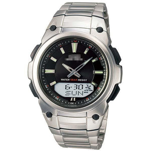 Wholesale Stainless Steel Men WVA-109HDJ-1AJF Watch