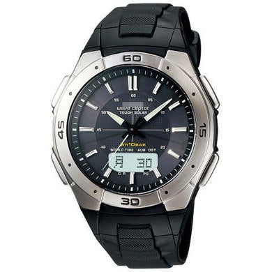 Custom Watch Dial WVA-470J-1AJF