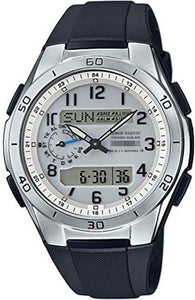Wholesale Stainless Steel Watch Bands WVA-M600D-7AJF