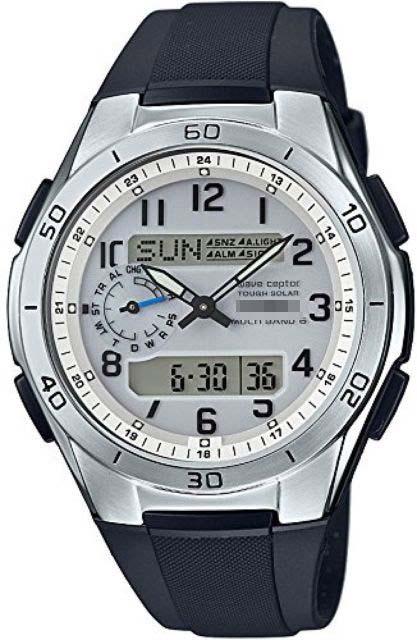 Wholesale Stainless Steel Watch Bands WVA-M600D-7AJF