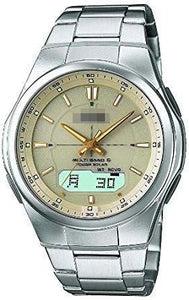 Custom Stainless Steel Watch Bands WVA-M600D-9AJF