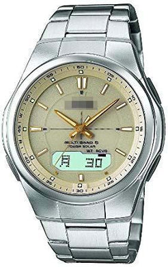 Custom Watch Dial WVA-M600D-9AJF