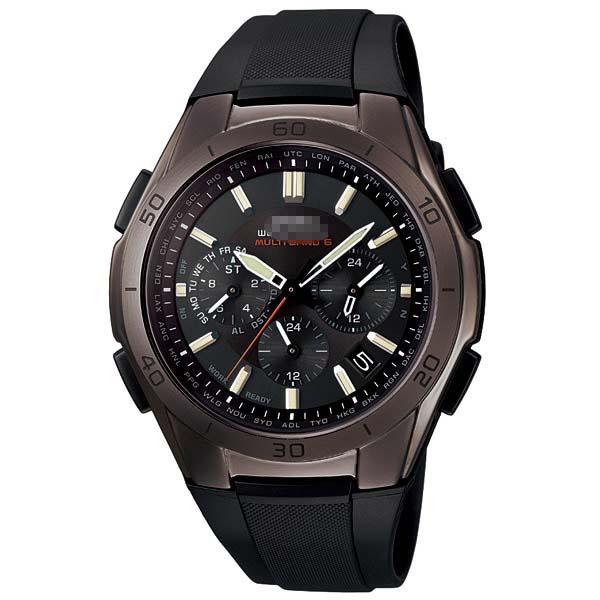 Customize Resin Watch Bands WVQ-M410B-1AJF