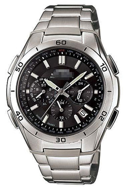 Custom Stainless Steel Watch Bracelets WVQ-M410DE-1A2JF